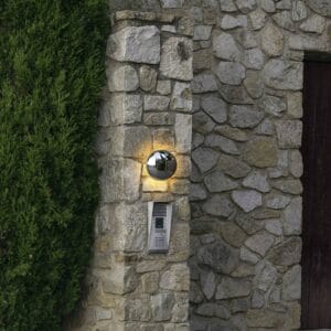 Svítidlo Marset nerezová ocel nerezová ocel leštěná AISI 316L