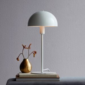 Svítidlo Nordlux bílá kov