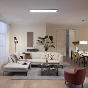 Svítidlo Philips bílá kov/plast