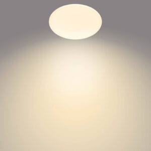 Svítidlo Philips bílá kov/plast