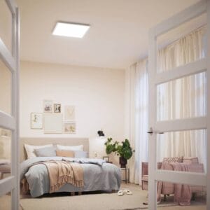 Svítidlo Philips bílá kov/plast