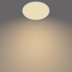 Svítidlo Philips bílá kov/plast