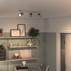 Svítidlo Philips hliník kov