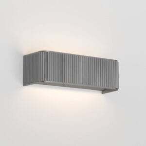 Svítidlo Rotaliana grafit hliník extrudovaný