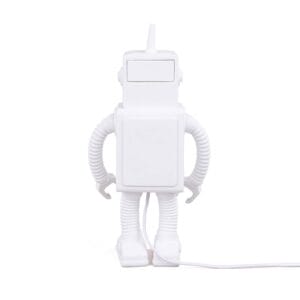 Svítidlo SELETTI bílá porcelán