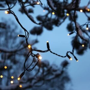 Svítidlo STAR TRADING černá