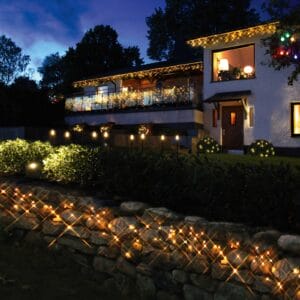 Svítidlo STAR TRADING černá