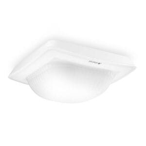 Svítidlo STEINEL bílá (RAL 9003) plast