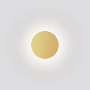 Svítidlo Serien Lighting krémová eloxovaná/čirá hliník/akryl