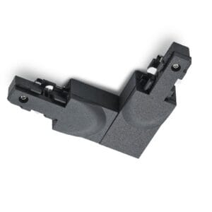 Svítidlo Trio Lighting černá matná plast