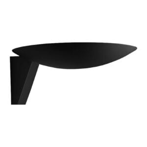 Svítidlo Wever & Ducré Lighting černá (RAL 9005) hliník