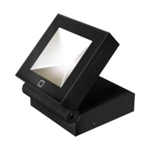 Svítidlo Wever & Ducré Lighting černá hliník