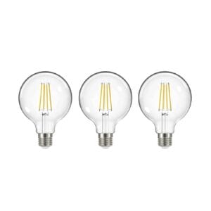 Svítidlo Arcchio Sklo/polykarbonát/hliník