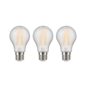 Svítidlo Arcchio  Sklo/polykarbonát/hliník