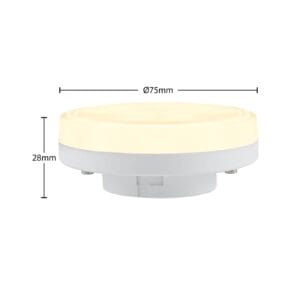 Svítidlo Arcchio  polykarbonát