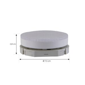 Svítidlo Arcchio  plast