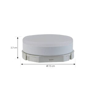 Svítidlo Arcchio  plast