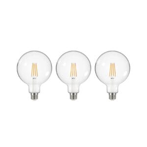 Svítidlo Arcchio Sklo/polykarbonát/hliník