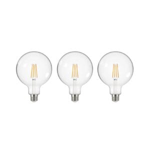 Svítidlo Arcchio  Sklo/polykarbonát/hliník