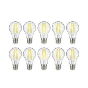 Svítidlo Arcchio sklo