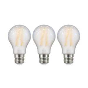 Svítidlo Arcchio Sklo/polykarbonát/hliník