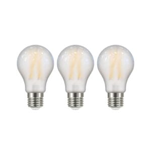 Svítidlo Arcchio  Sklo/polykarbonát/hliník