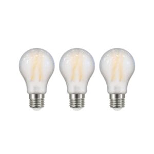 Svítidlo Arcchio  Sklo/polykarbonát/hliník