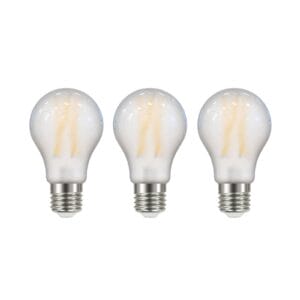 Svítidlo Arcchio Sklo/polykarbonát/hliník