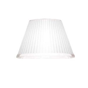 Svítidlo Artemide bílá polykarbonát/pergamenový papír/ocel