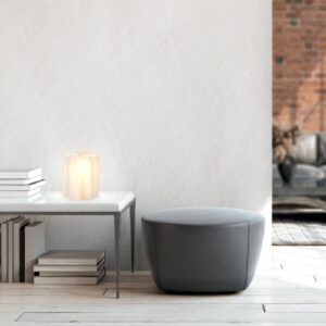 Svítidlo Briloner bílá papír