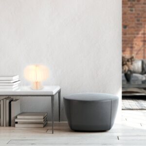 Svítidlo Briloner bílá papír