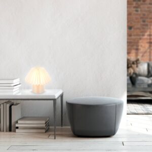 Svítidlo Briloner bílá papír