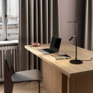 Svítidlo Carpyen černá/zlatá kov