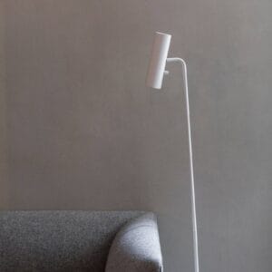 Svítidlo DFTP by Nordlux bílá kov