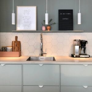 Svítidlo DFTP by Nordlux bílá kov