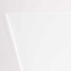 Svítidlo Deko-Light bílá (RAL 9016) hliník