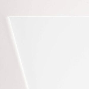 Svítidlo Deko-Light bílá (RAL 9016) hliník