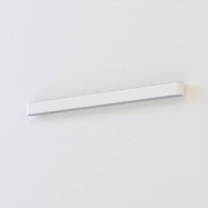 Svítidlo Euluna bílá Hliník/plast