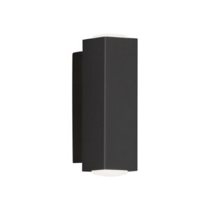 Svítidlo FISCHER & HONSEL černá kov