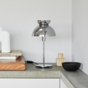 Svítidlo FRANDSEN chromované kov