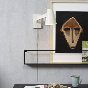 Svítidlo It's about RoMi bílá železo