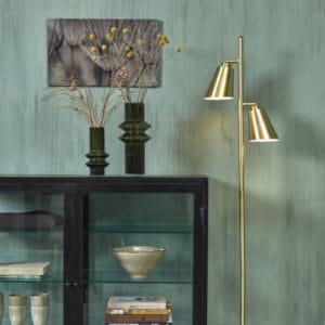 Svítidlo It's about RoMi zlatá železo