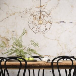 Svítidlo It's about RoMi měď železo