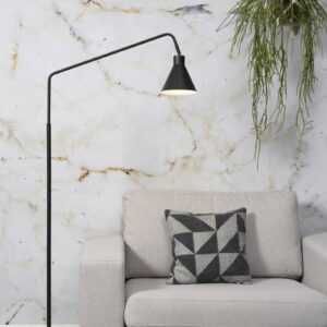 Svítidlo It's about RoMi černá železo