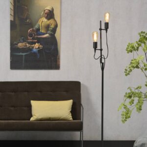 Svítidlo It's about RoMi černá železo