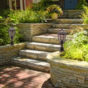 Svítidlo LCD černá-měď hliníkový tlakový odlitek/sklo