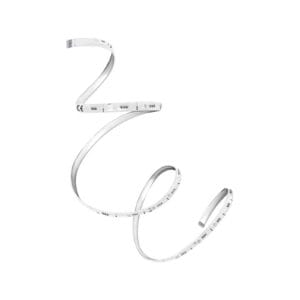 Svítidlo LEDVANCE bílá plast