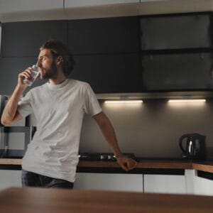 Svítidlo LEDVANCE bílá/opálová polykarbonát