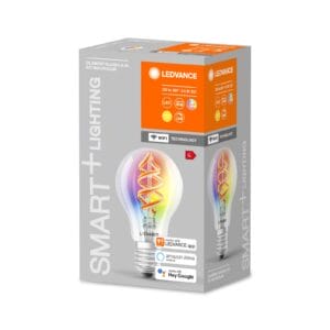 Svítidlo LEDVANCE SMART+  sklo