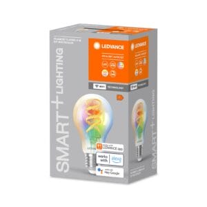 Svítidlo LEDVANCE SMART+ sklo